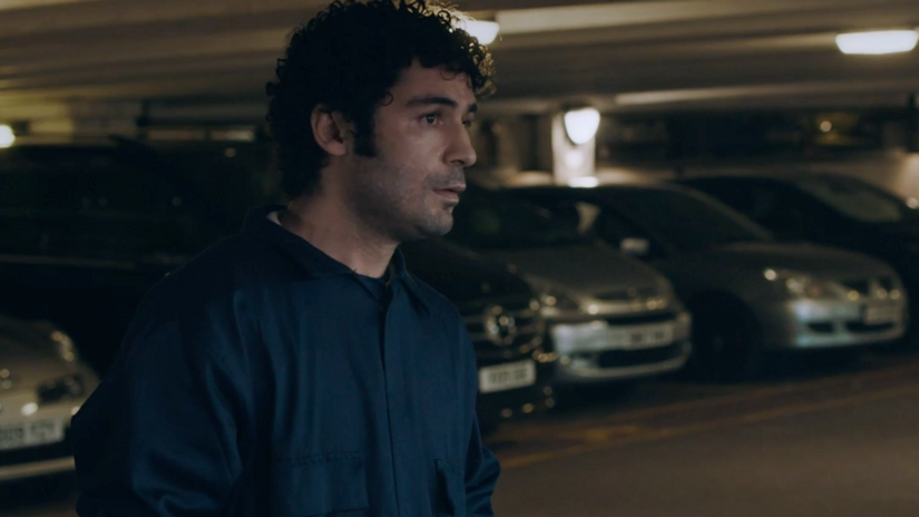 Ajotin / Short Film